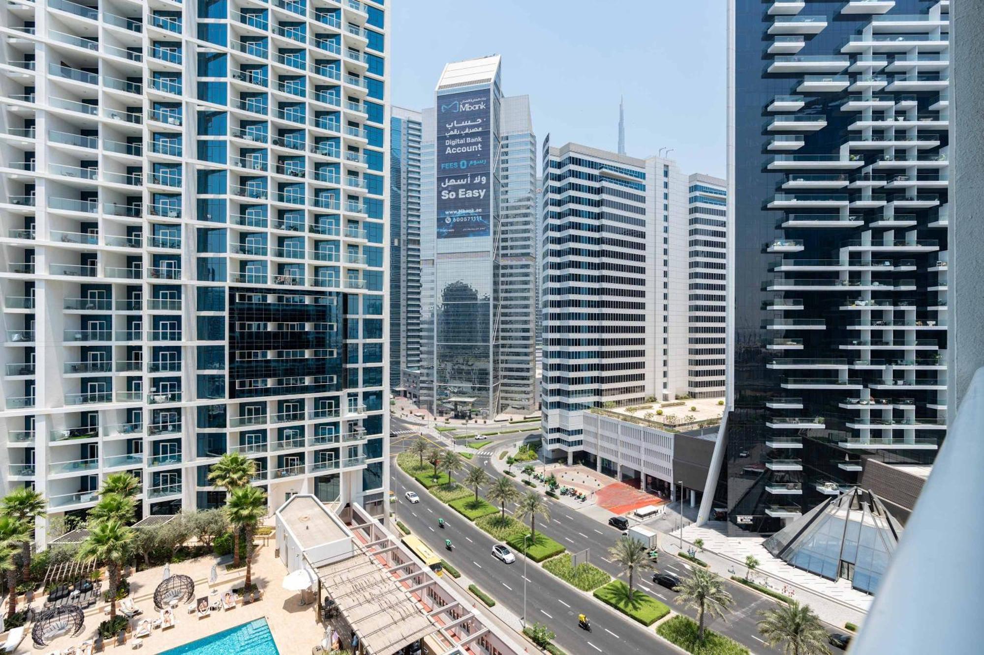 Luxury Canal-view