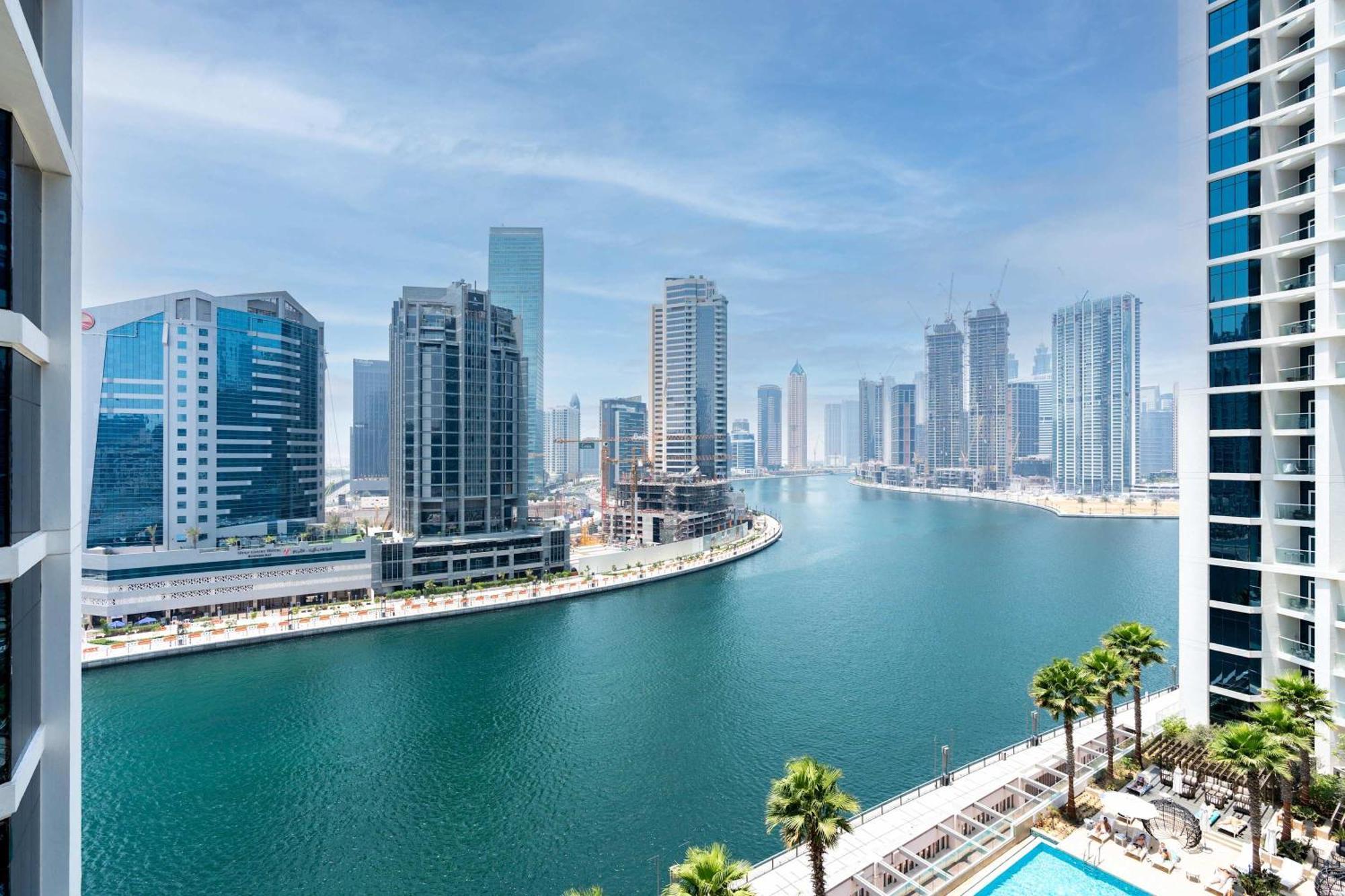 Luxury Canal-view *
