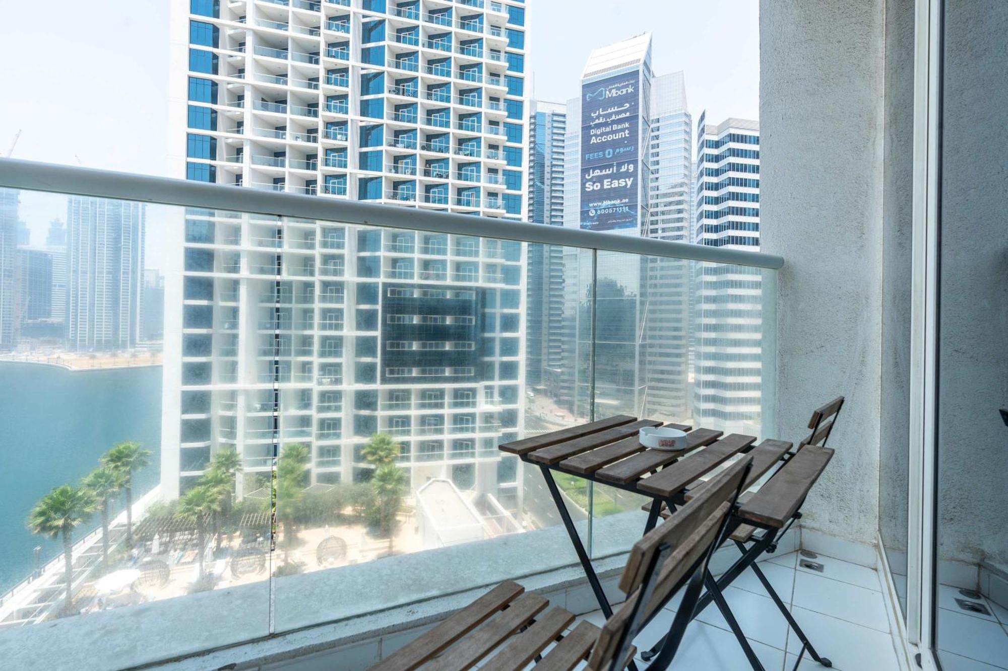 Apartment Luxury Canal-view *