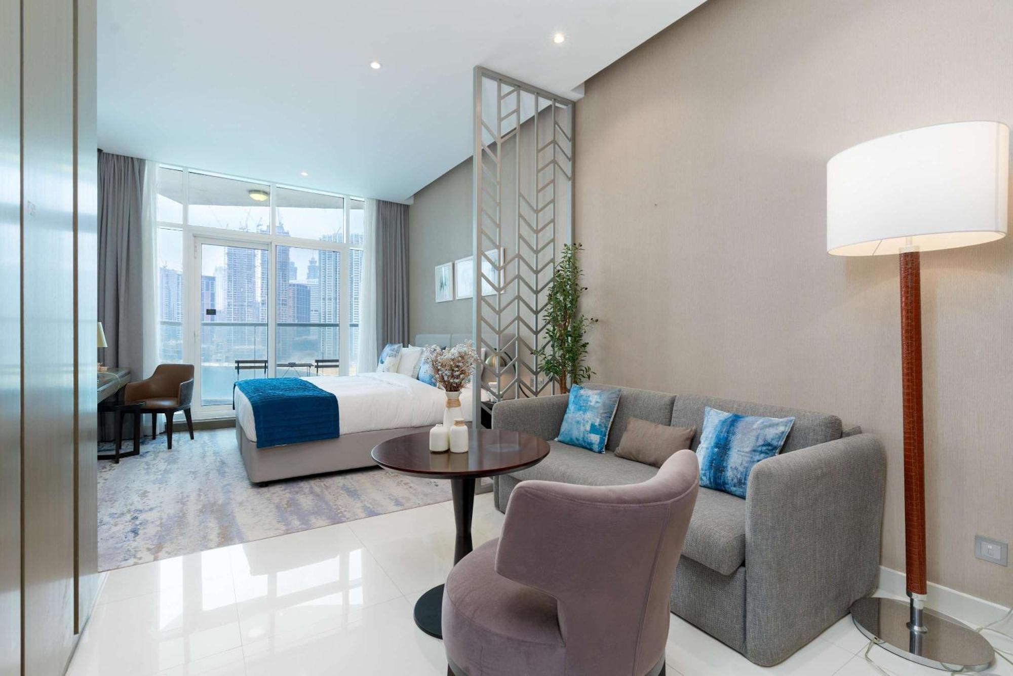 Luxury Canal-view *